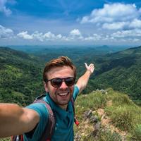 Отзыв от Степан - Visa DTV